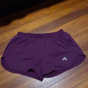 Track smith Session Short xs